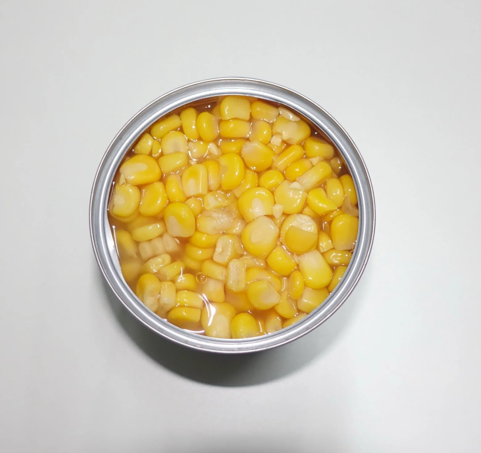 Superior Quality Canned Corn Sweet Corn in Easy Open