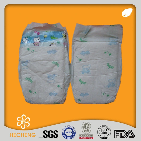 Baby Care Baby Diaper New Products on China Market