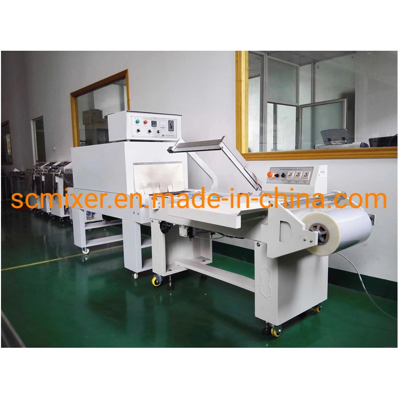 Egg Tray Automatic L Sealing Machine