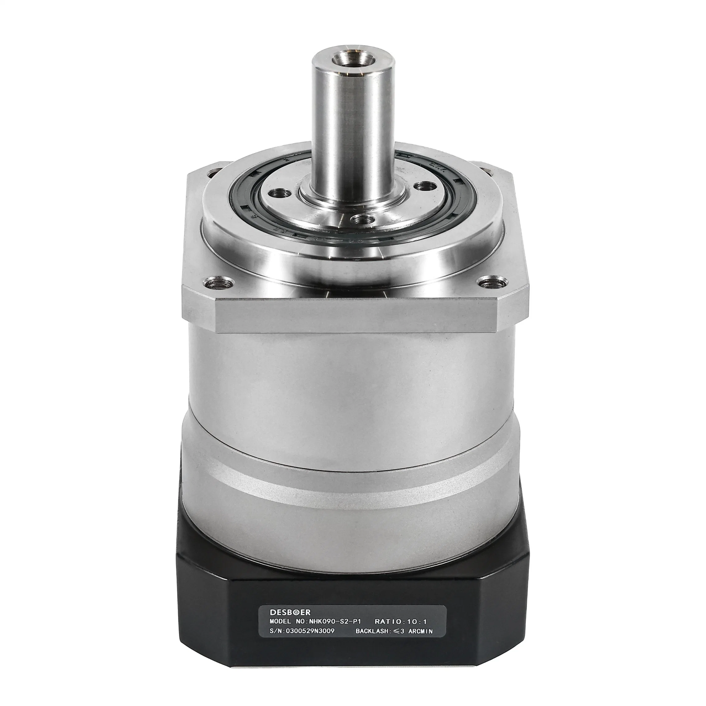 Nhk Economic Series 42mm Flange High Precision Low Noise Planetary Gearbox Used in Delta Robots