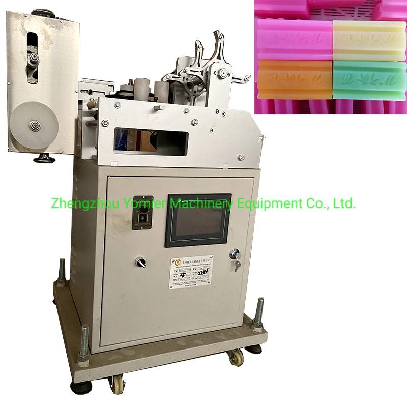 Solid Soap Laundry Toilet Bathing Soap Production Equipment