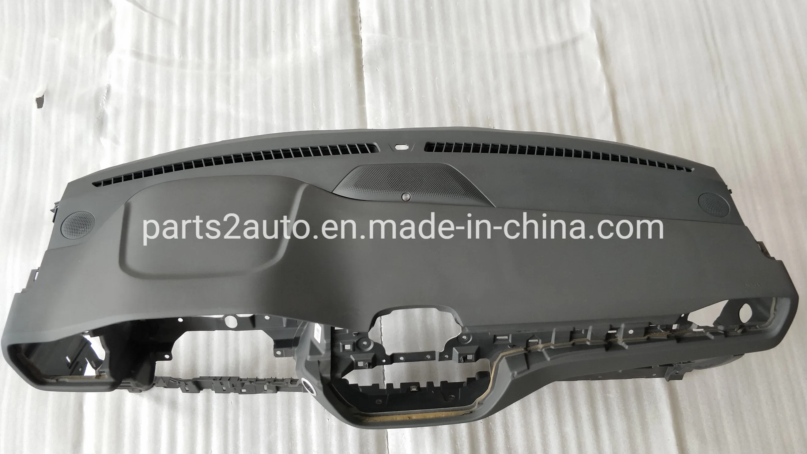 Ford Kuga Original Interior Instrument Panel 2019