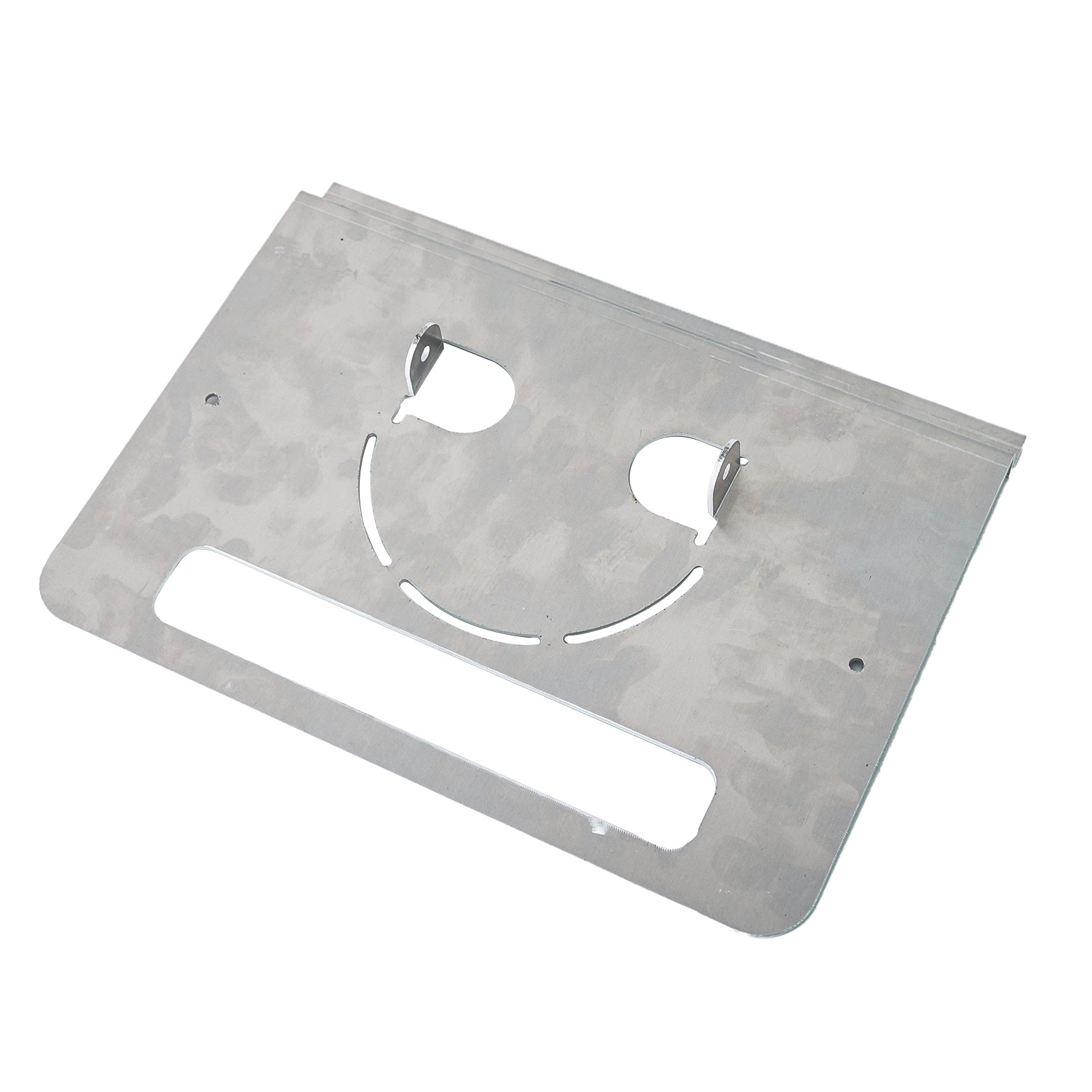 OEM Professional Sheet Metal Fabrication Parts for Book Holder