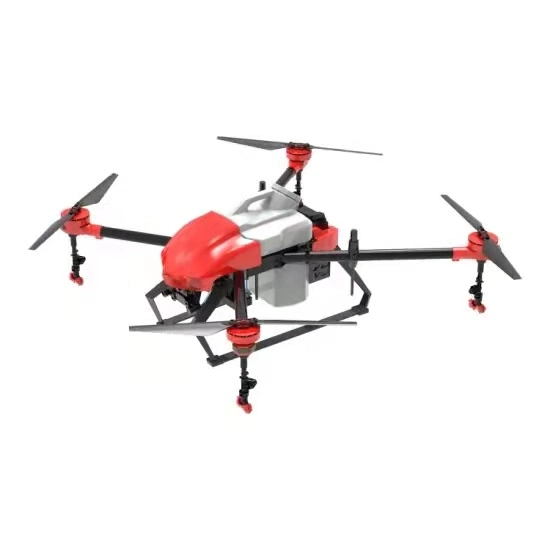 20L Drone Agriculture Spray Uav with GS and 4 Motors