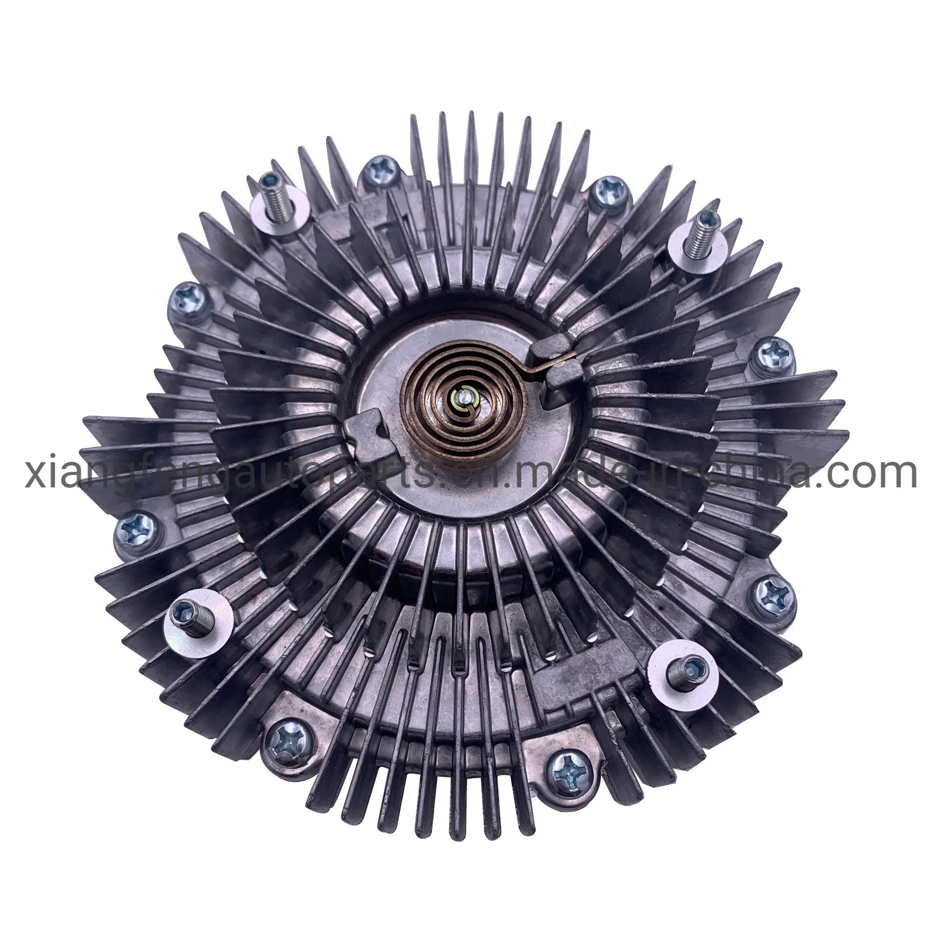 Auto Parts Car Cooling System Engine Fan Clutch for Vigo Hilux 16210-0L011