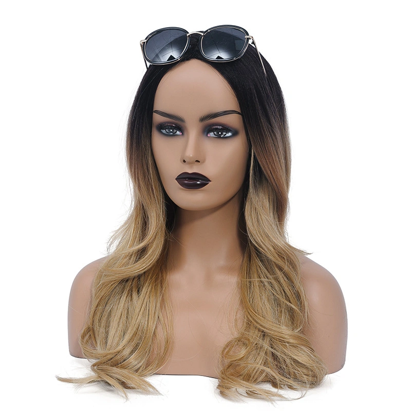 Lace Front Knotless Box Braided Wigs 100% Hand-Braided Box Braided Wigs