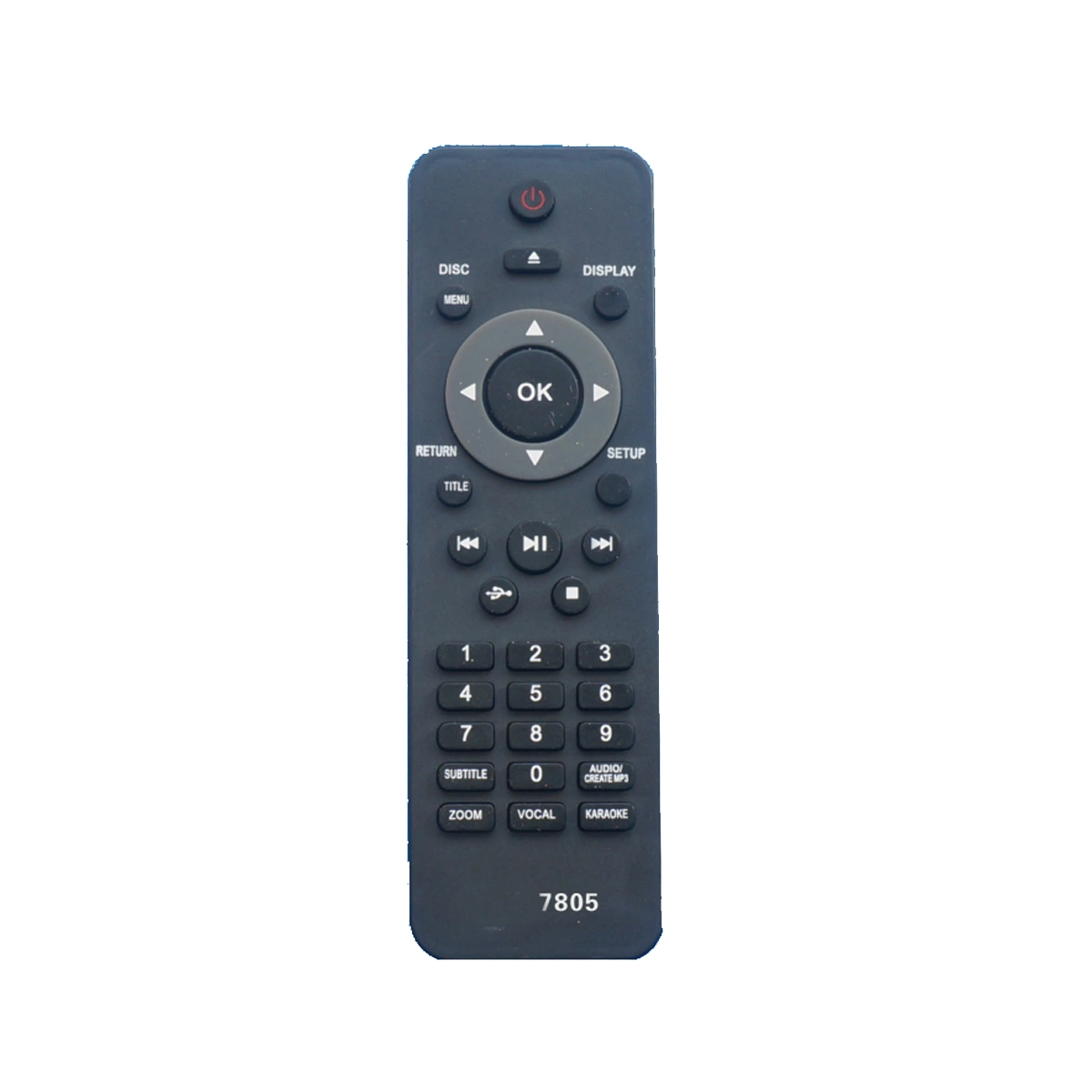 TV Remote Control/LED/LCD Remote Control for Philips