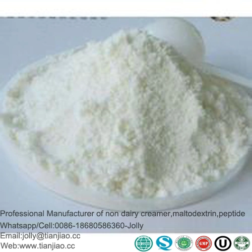 OEM Formulated Products Non Dairy Creamer for Food Additives