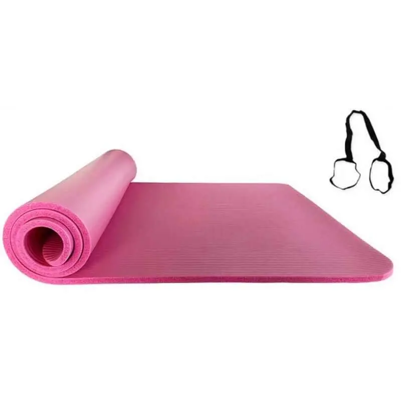 Wholesale/Supplier 183*61*1 Cm EVA Yoga Mats Anti-Slip Women Sport Yoga Mat