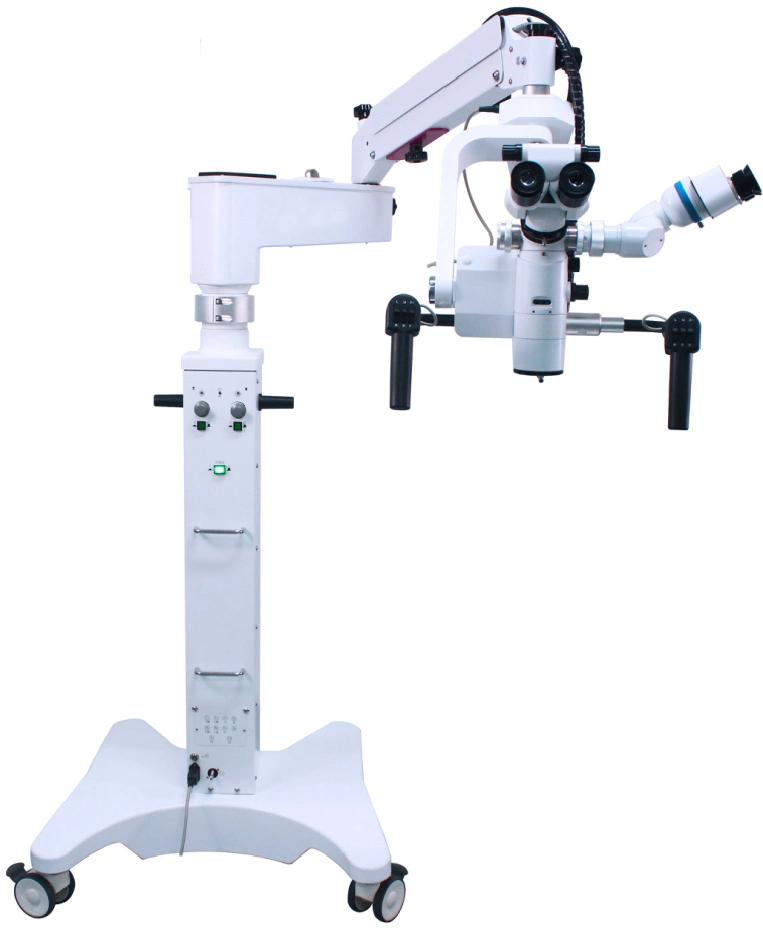 Ms-N540 Neurosurgery, Ent, Brain Surgery, Spine Operation Microscope