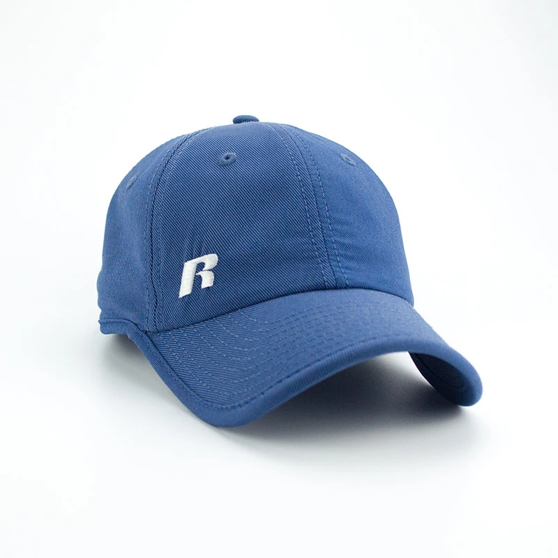 High quality/High cost performance  Sports Baseball Cap with Embroidery Fashion Promotion Hats Golf Caps