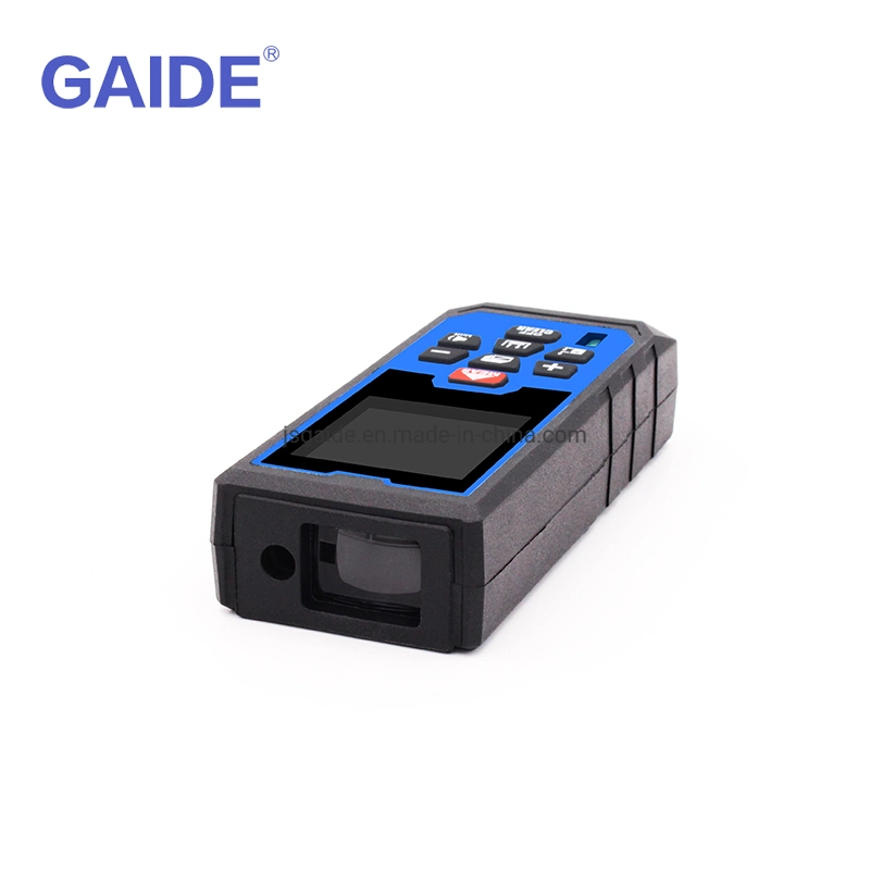 Lithium Battery Hot Sale Professional Laser Distance Meter 60 Meters