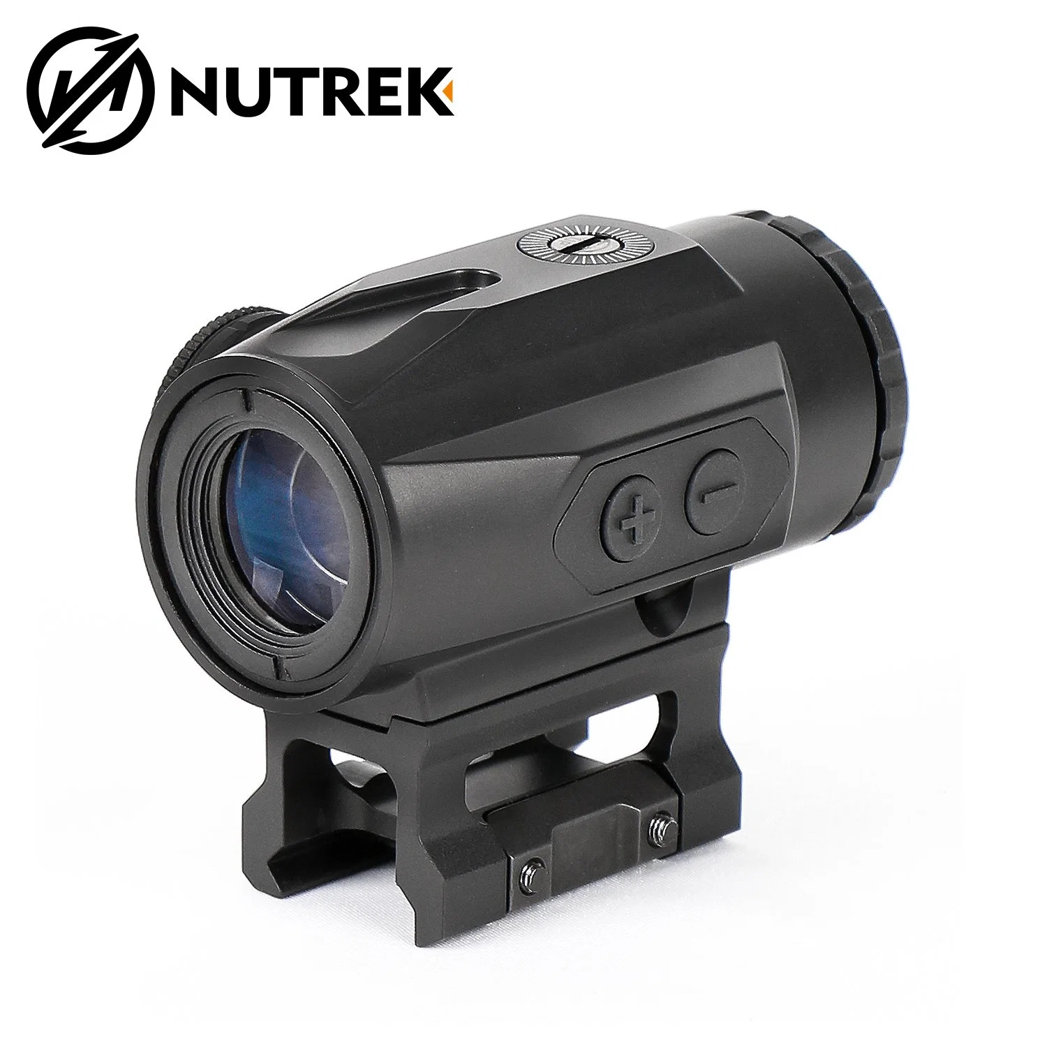 Nutrek البصريات 3X تكبير مقاومة الماء Riflescope التصوير الملحقات 5X32 المنشور النطاق