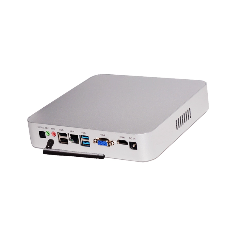 Banheira de venda de Computador Mini Desktop Intel J1900 Quad Core