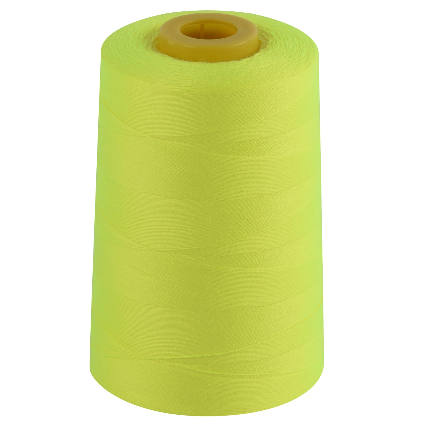 Top Grade Tfo 30s/3 (TEX60) 3000y Sewing Machine Spun Polyester Sewing Thread