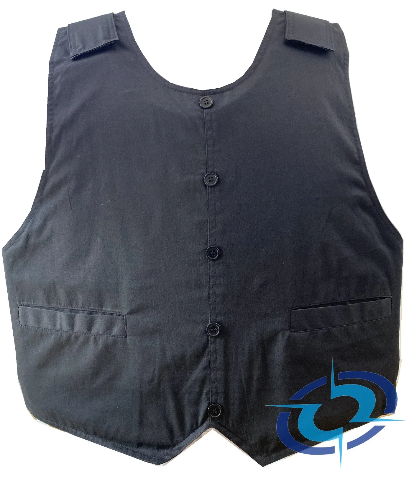 Maillots de corps anti-languette gilets anti-languette Vest de protection Vest tactique