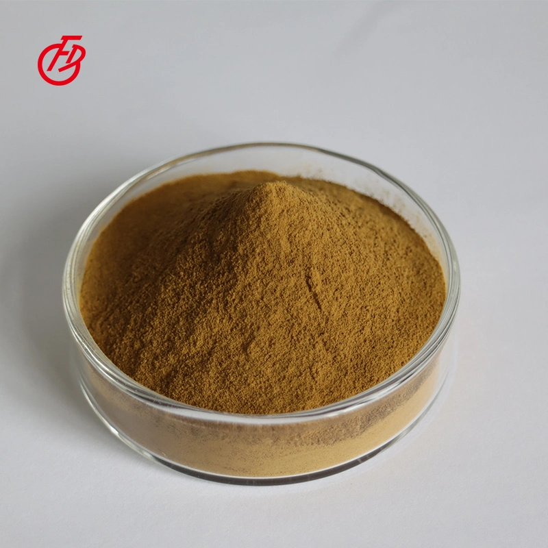 Sodium Lignosulphonate Powder Price 8061-51-6 Sodium Lignosulphonate