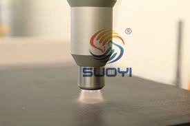 Suoyi 65% 60% 50% Purity Industrial Grade Zirconium Silicate for Ceramic Additive