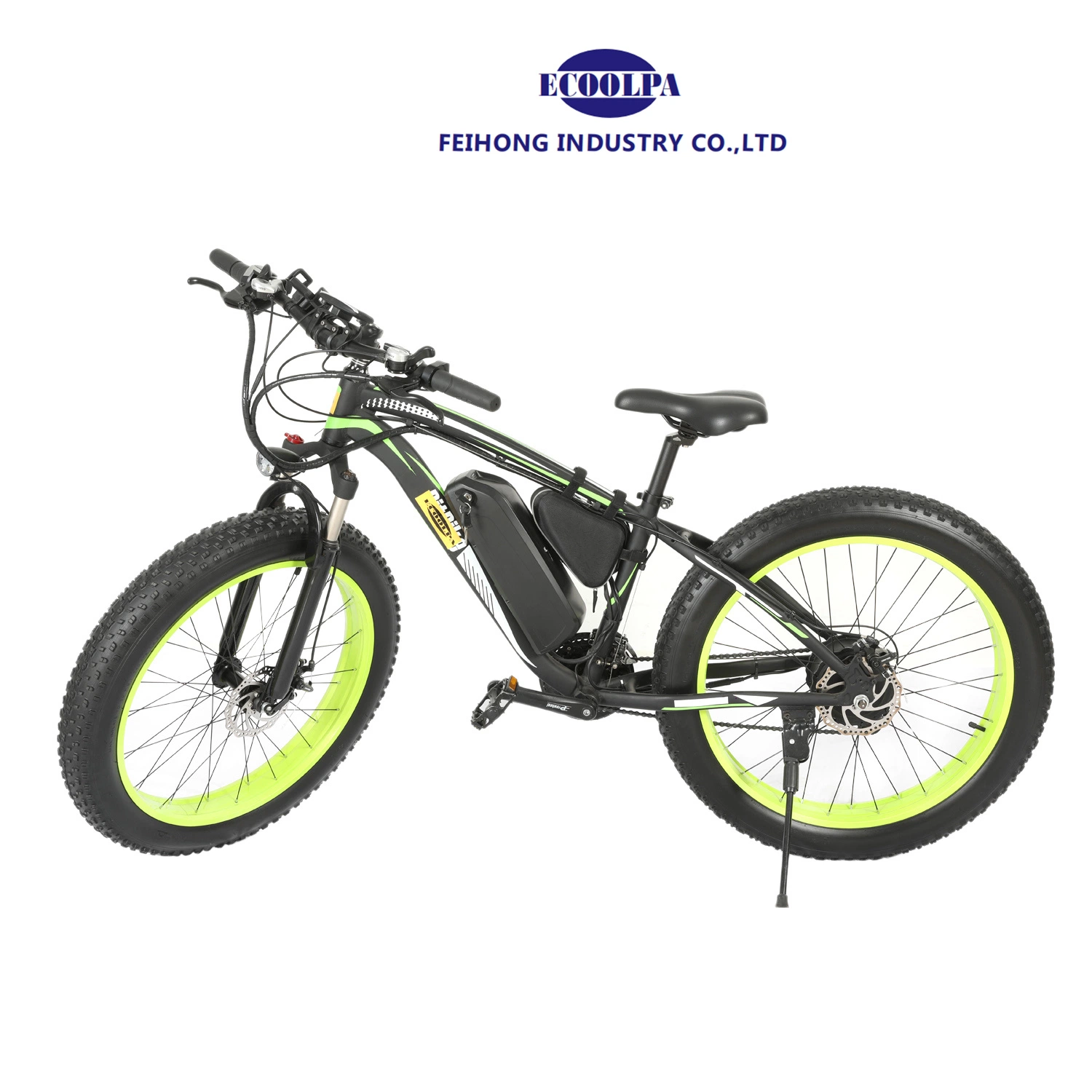 Aluminum Frame 26 Inch Motorcycle Electric Scooter Bicycle Electric Bike Electric Motorcycle Scooter Motor Scooter Electric Fat Bike 48V 10ah Battery 350W Motor