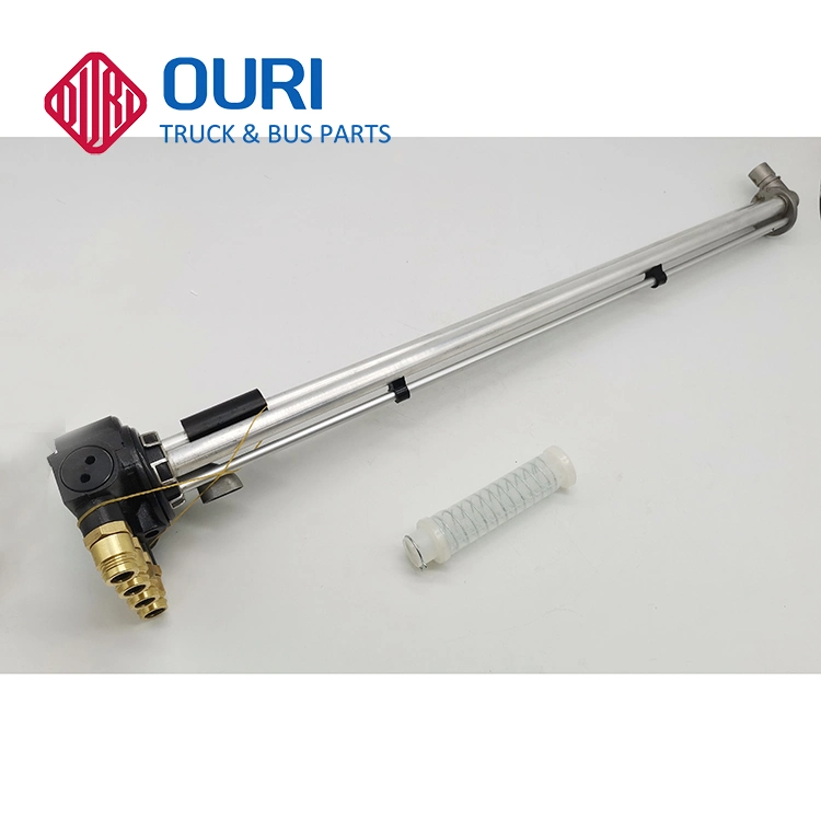 Ouri Fuel Level Sensor 1444478 1500199 1548262 1846136 548262 Truck Parts for Sca Nia