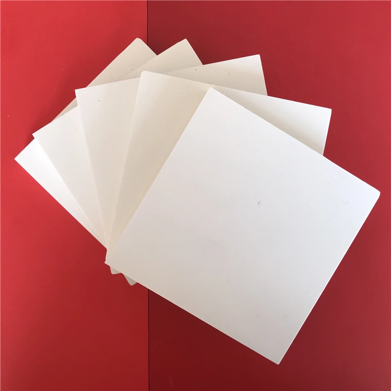 5mm PVC Plastic Forex Sheet for Advertisement