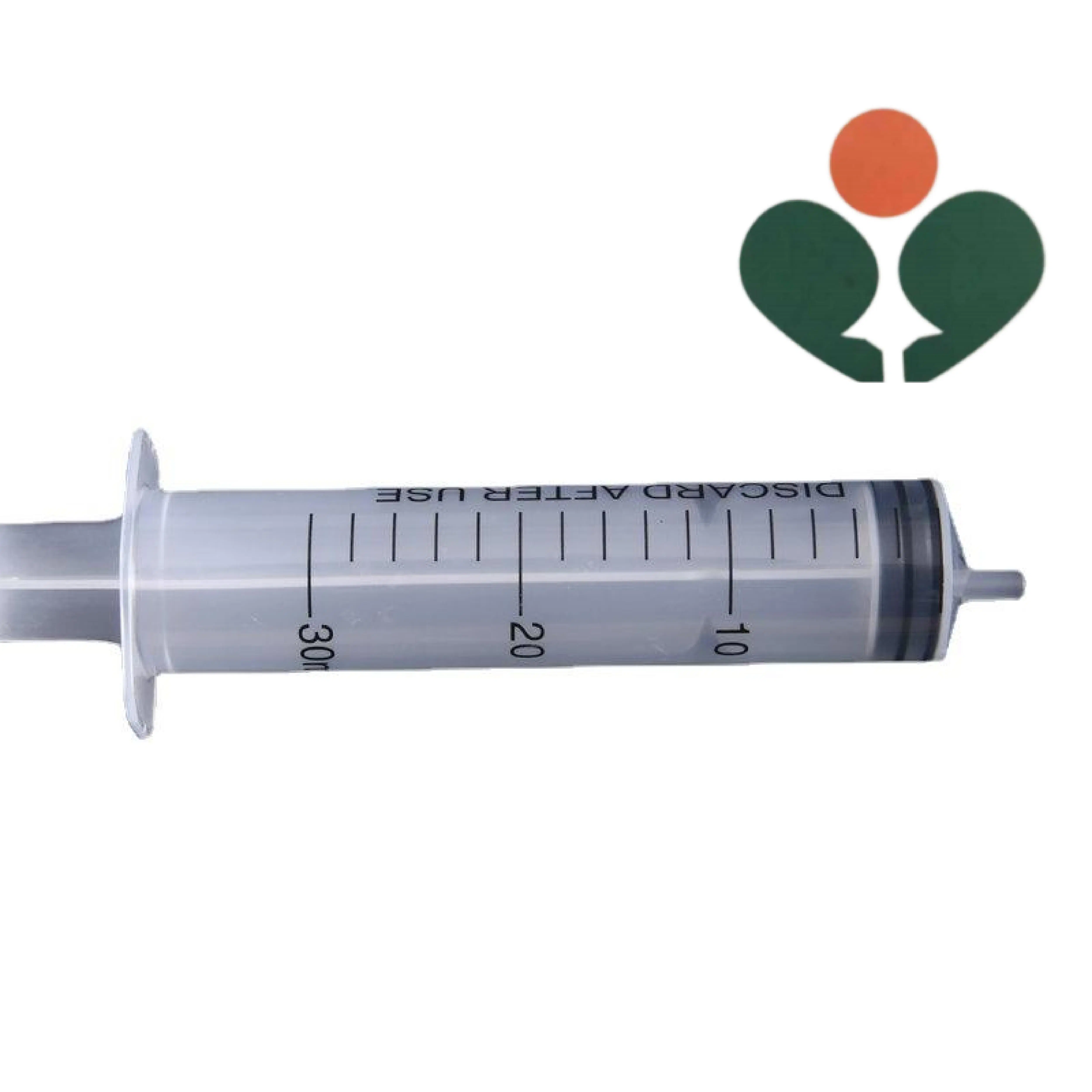 Disposable Medical Syringes with or Without Needle Sterile Safety NBR911