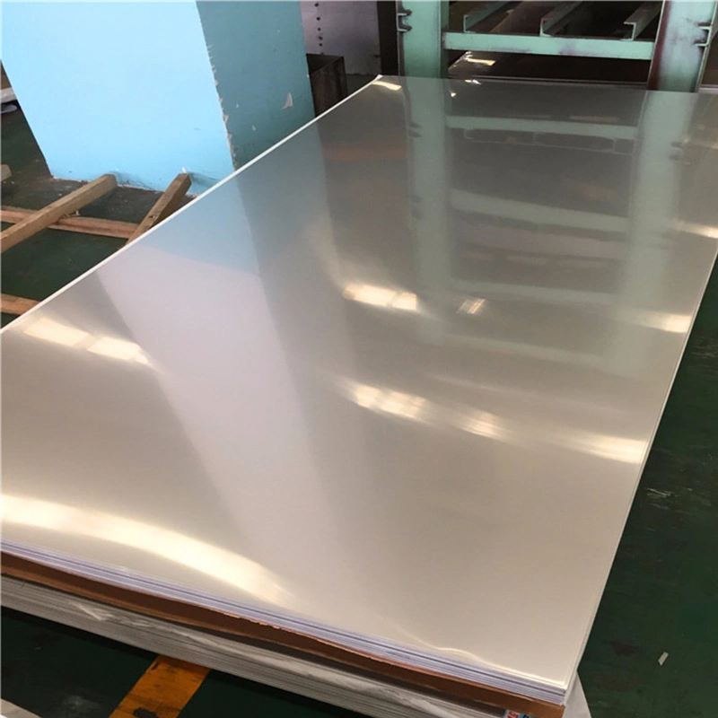 Monel 400/ K500 Raw Materials Alloy Composite Sheet for Bellows Compensator