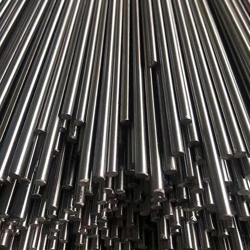 Gh3600 High Temperature Alloy Steel Bar Round Rod