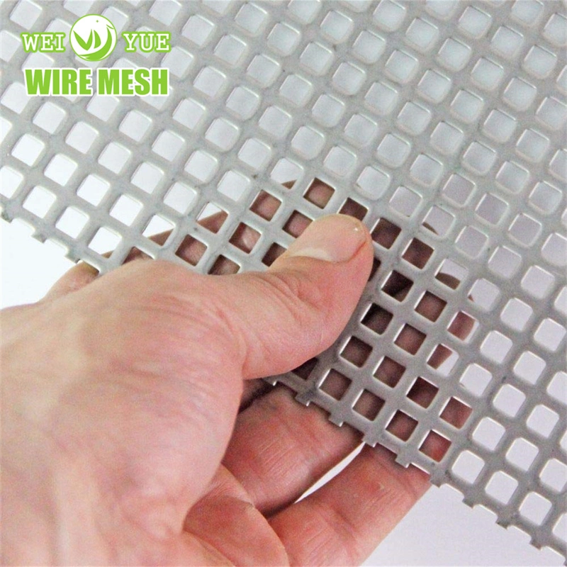 Perforated Metal Panel for Decoration Exhibition Stand/ Booth