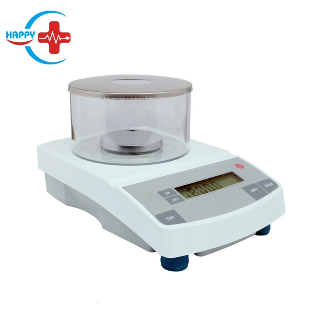 Hc-B086 Large Capacity Digital Weighing Scale Electronic Balance