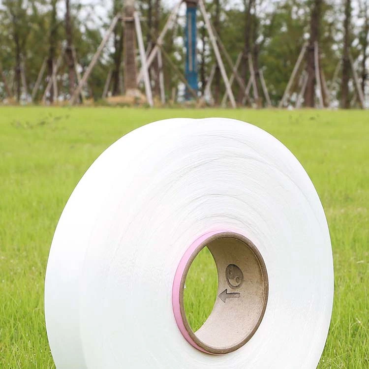 Bonne perméabilité à l'air fil antibactérien 100% nylon