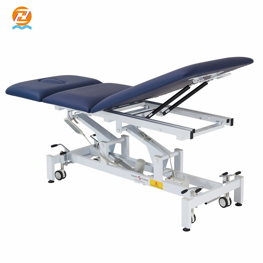 Economic Physical Treatment Table Beauty Center Couch Gyno Examination Beds