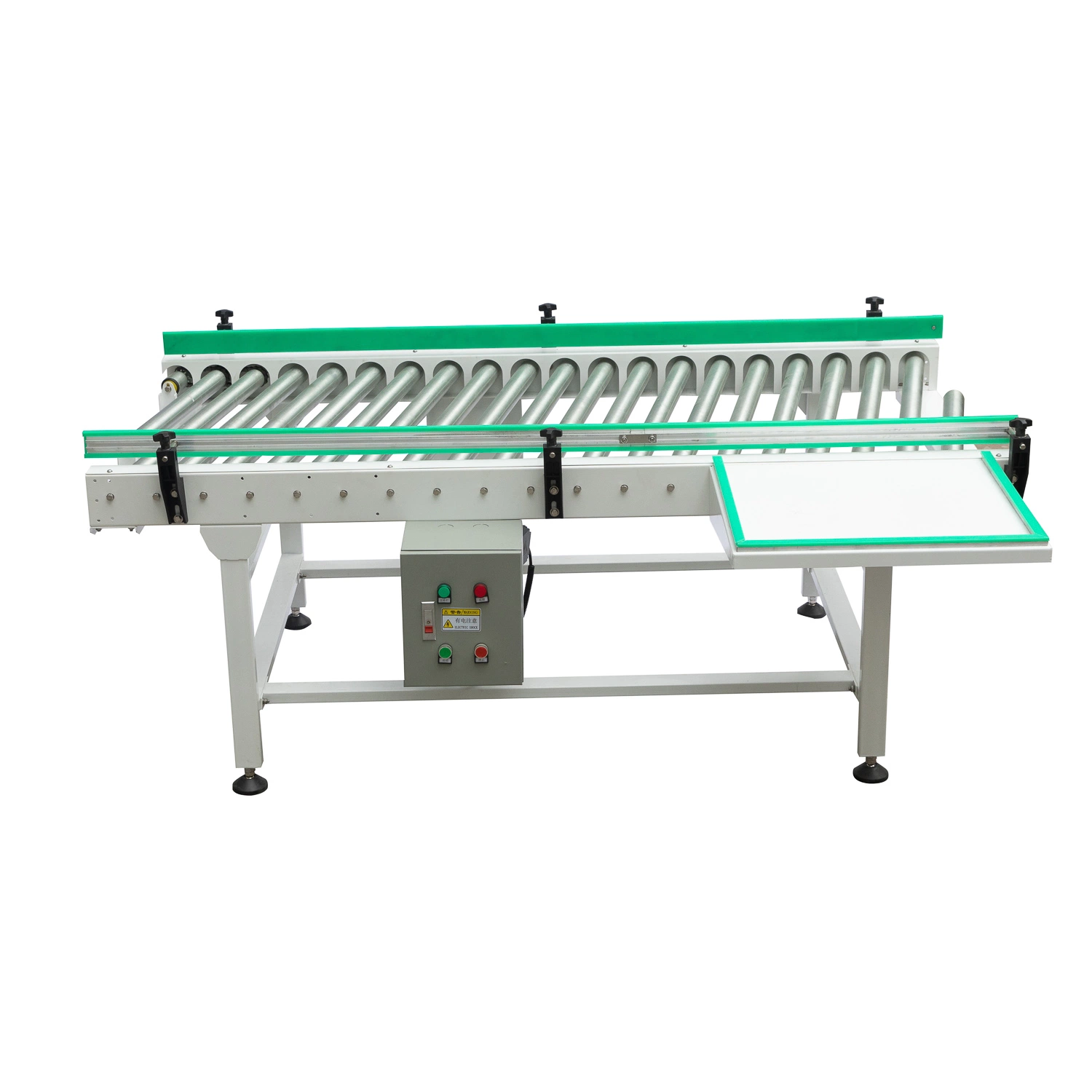 Adjustable Conveyor Belt Custom Machine Conveyor Belt Stainless Steel Conveyor