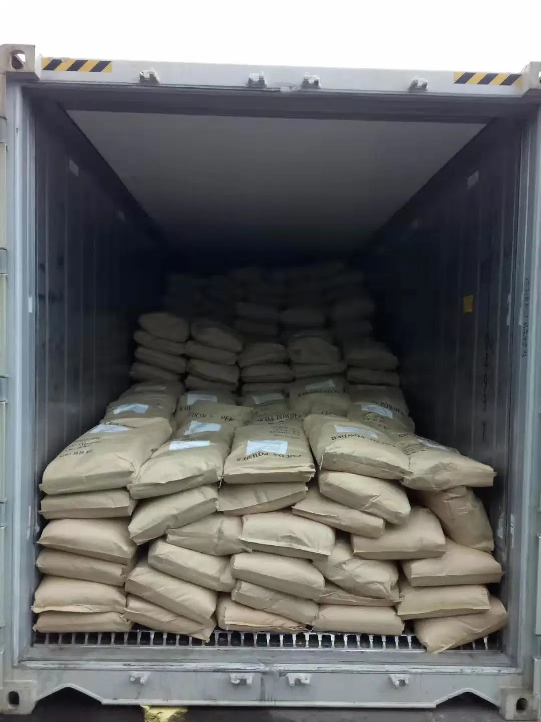 Factory Supply Dark Brown Alkalized Cocoa Powder