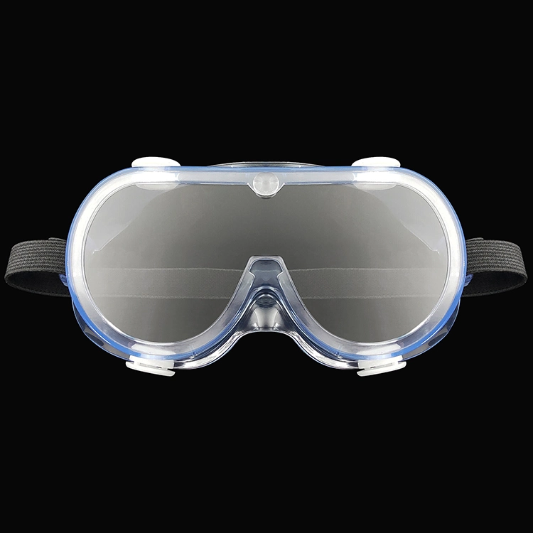 Factory Direct Wholesale/Supplier Antifog Welding Protection Safety Eyewear Googles Chemical Safety Glasses