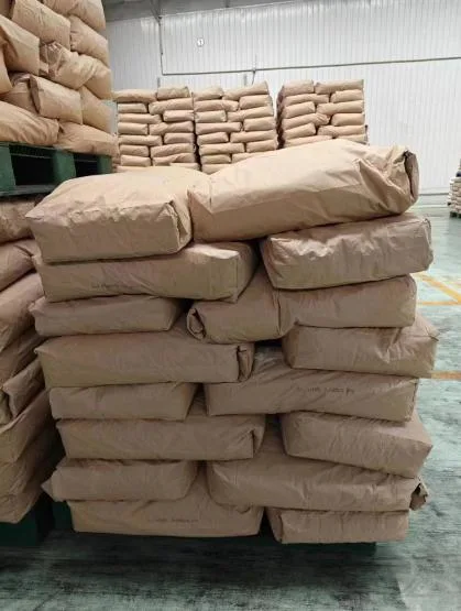 Xanthan Gum Undustrial Grade for Industrial