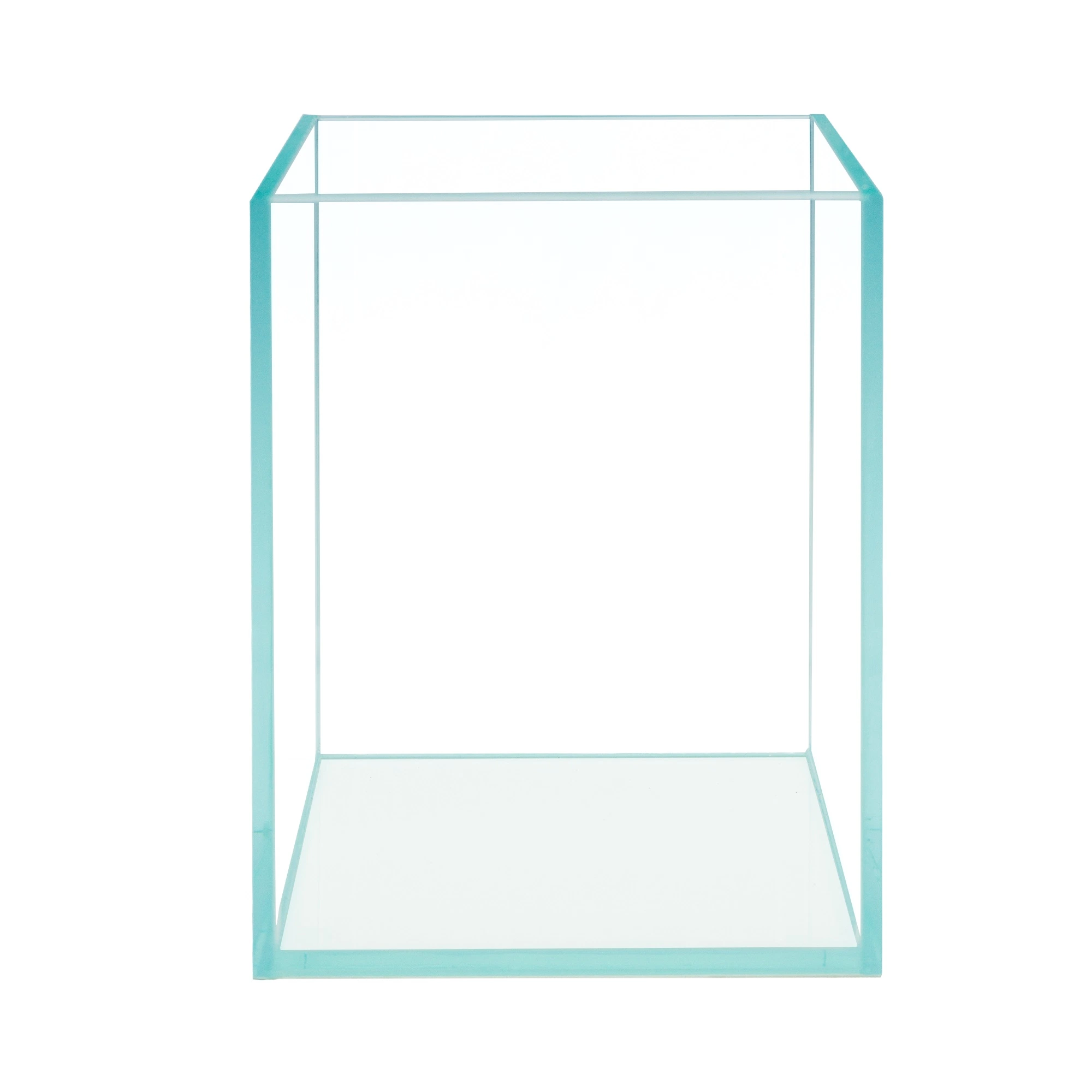 Tempered Aquarium Tank Ultra Clear Glass