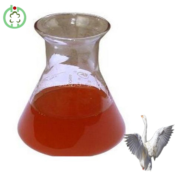 Fish Oil Feed Additives Superb Quality