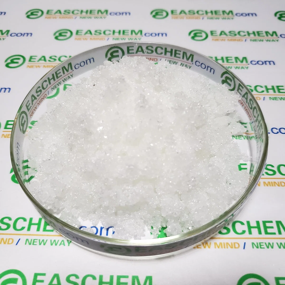 Lanthanum Chloride Hydrate Crystal CAS No 20211-76-1 Lacl3 3n 4n 5n