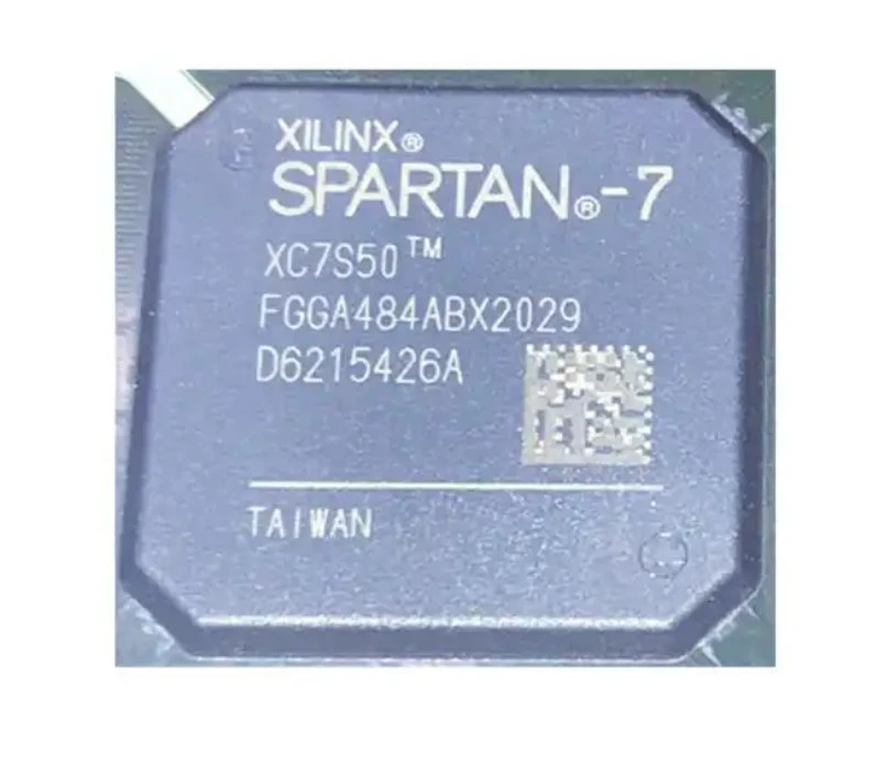 : Neue und ursprüngliche elektrische und Elektronik Xc7s50-1fgga484c AMD-Xilinx