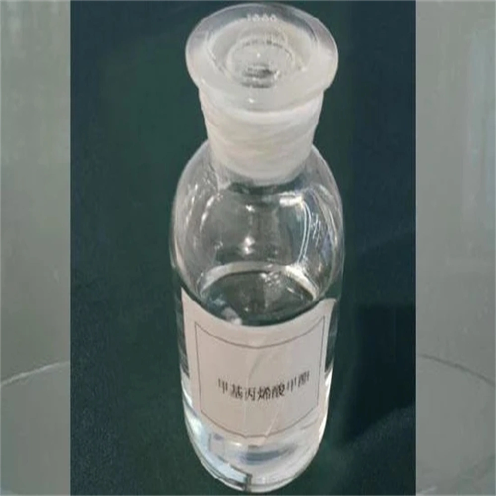 Industrial Hot Sale CAS 80-62-6 MMA/Methyl Methacrylate