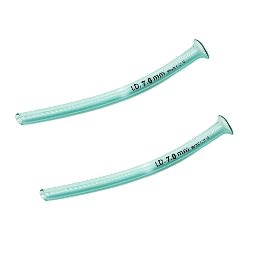 Hot Selling Disposable Nasal Airway Nasopharyngeal Tube