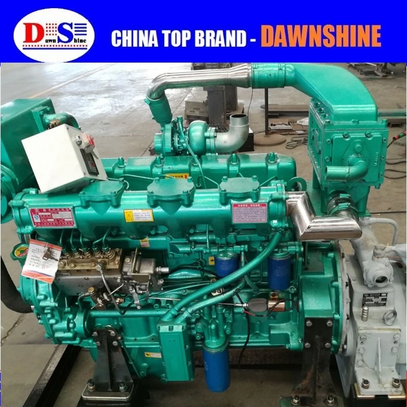 Weichai 30HP Marine Engine for Boat