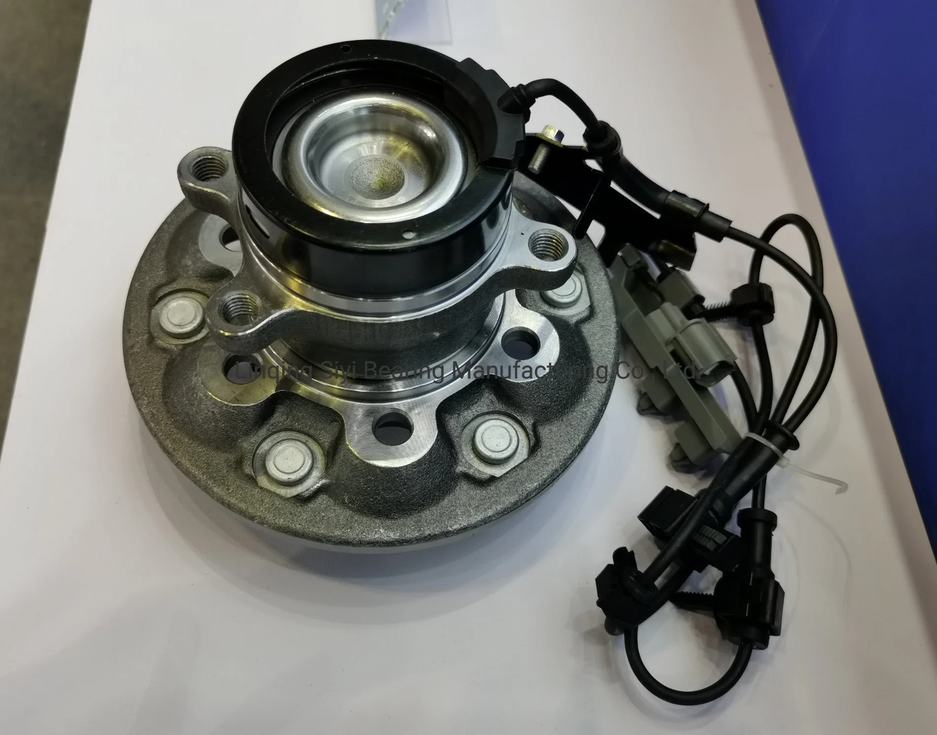 High quality/High cost performance  Automotive Components Front Wheel Hub Bearing Unit 515103