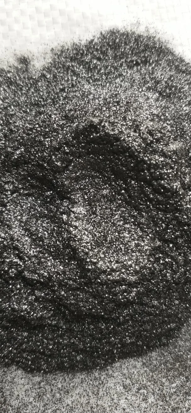 Expandable Graphite Microcrystalline Graphite Flake-Like and Powder Products