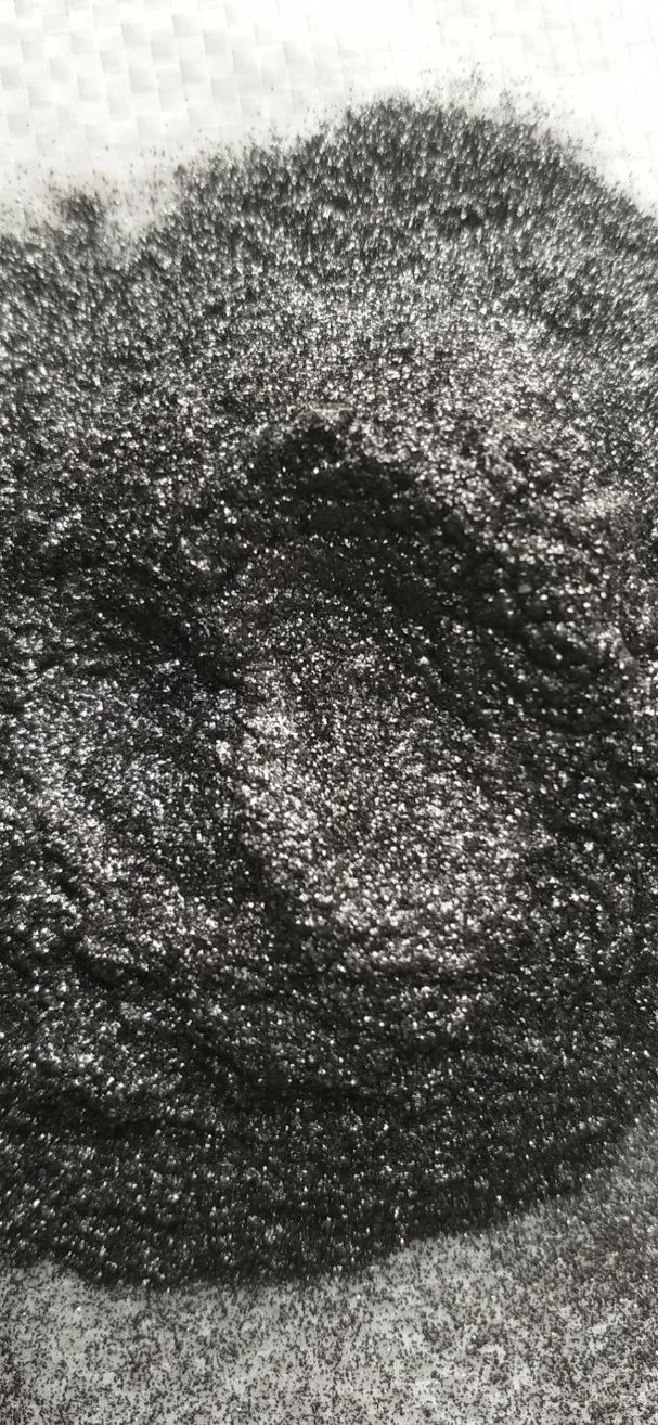 Graphite Graphite microcristalline Flake-Like extensible et de produits en poudre