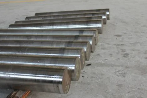 Uns N04400 / Monel 400 / Nickel-Based aleación Super / MCU-28-1.5-1.8 / Ni68Cu28fe /Copper-Nickel Corrosion-Resistant Aleación de níquel /