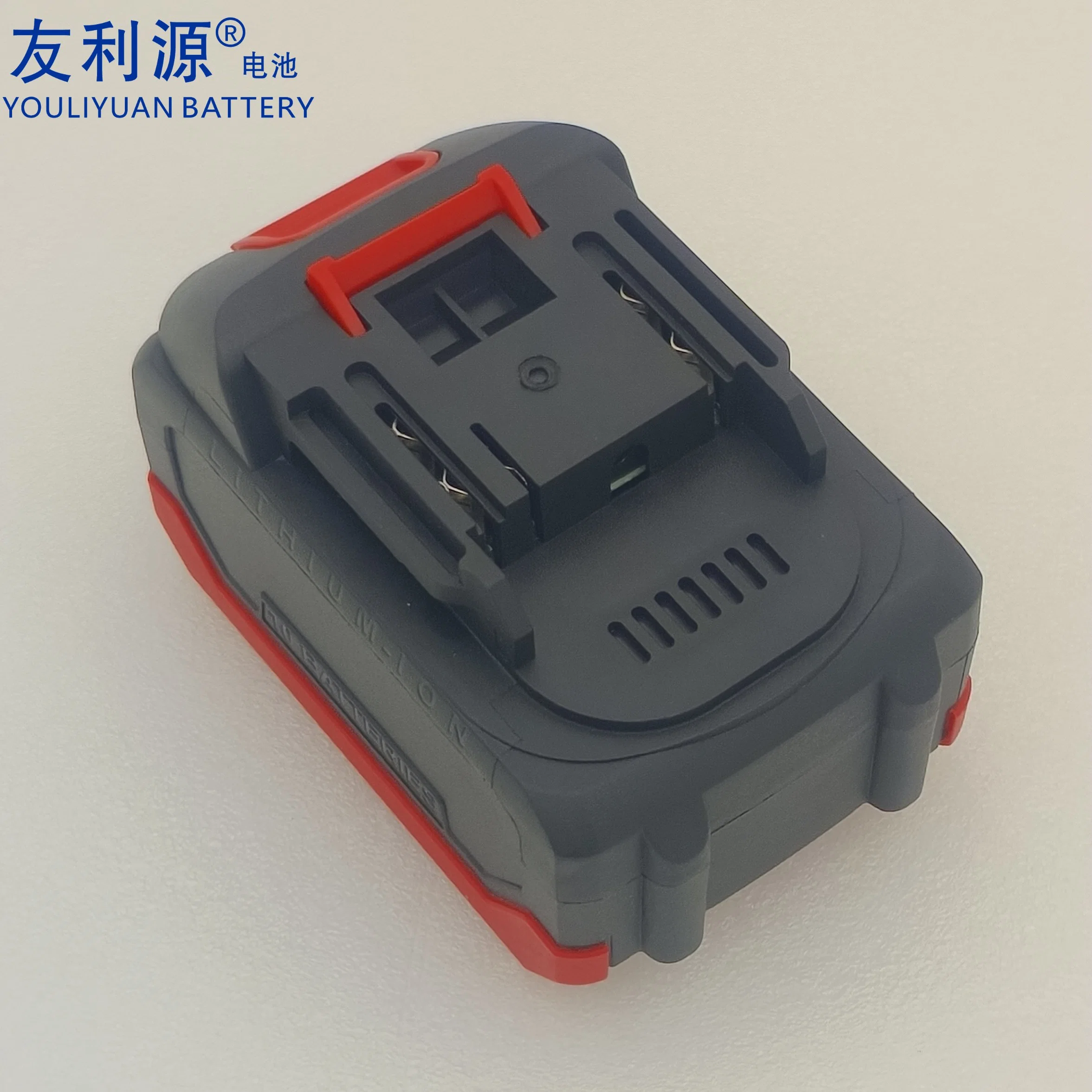 15 Years Battery Manufacturer Wholesale/Supplier High quality/High cost performance  18V 24V 2000mAh 3000mAh 5200mAh Power Tool Lithium Battery