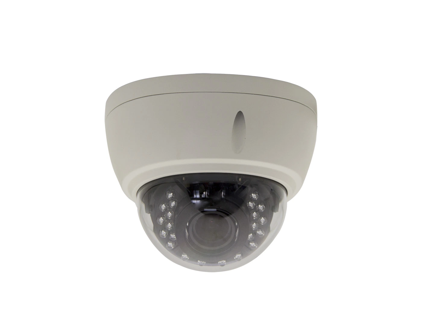 Cameras IP CCTV 8MP 4K Long Distance Metal Network Dome