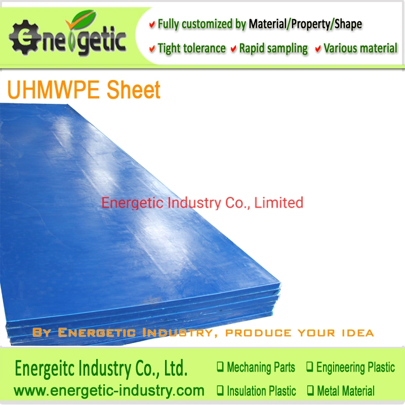 UHMWPE Sheet for Marine System/UHMWPE Board/UHMWPE Rod/UHMWPE 3mm/UHMWPE Fender/UHMWPE Parts/UHMWPE Pad/UHMWPE Sheet/UHMWPE Rod